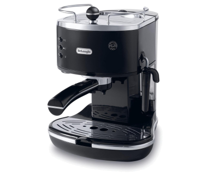 Ekspres i kawa DeLonghi Icona ECO 310.BK
